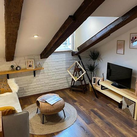 Condo In Town Centre Rijeka Ngoại thất bức ảnh