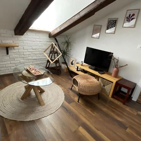 Condo In Town Centre Rijeka Ngoại thất bức ảnh