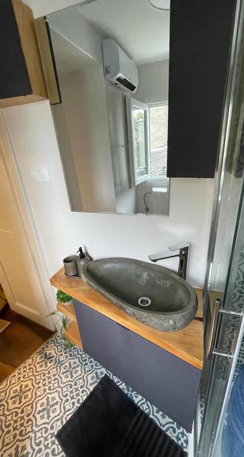 Condo In Town Centre Rijeka Ngoại thất bức ảnh
