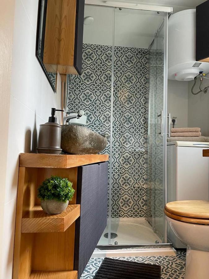 Condo In Town Centre Rijeka Ngoại thất bức ảnh