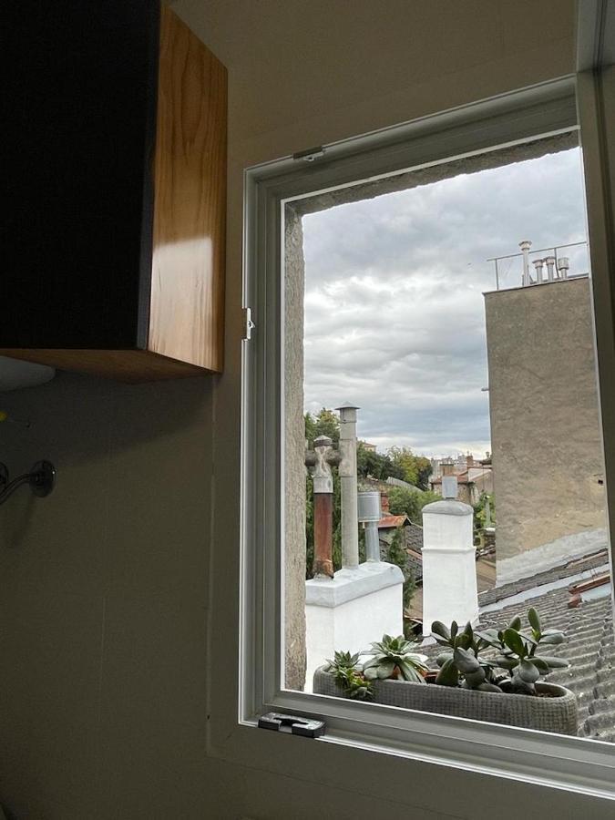 Condo In Town Centre Rijeka Ngoại thất bức ảnh