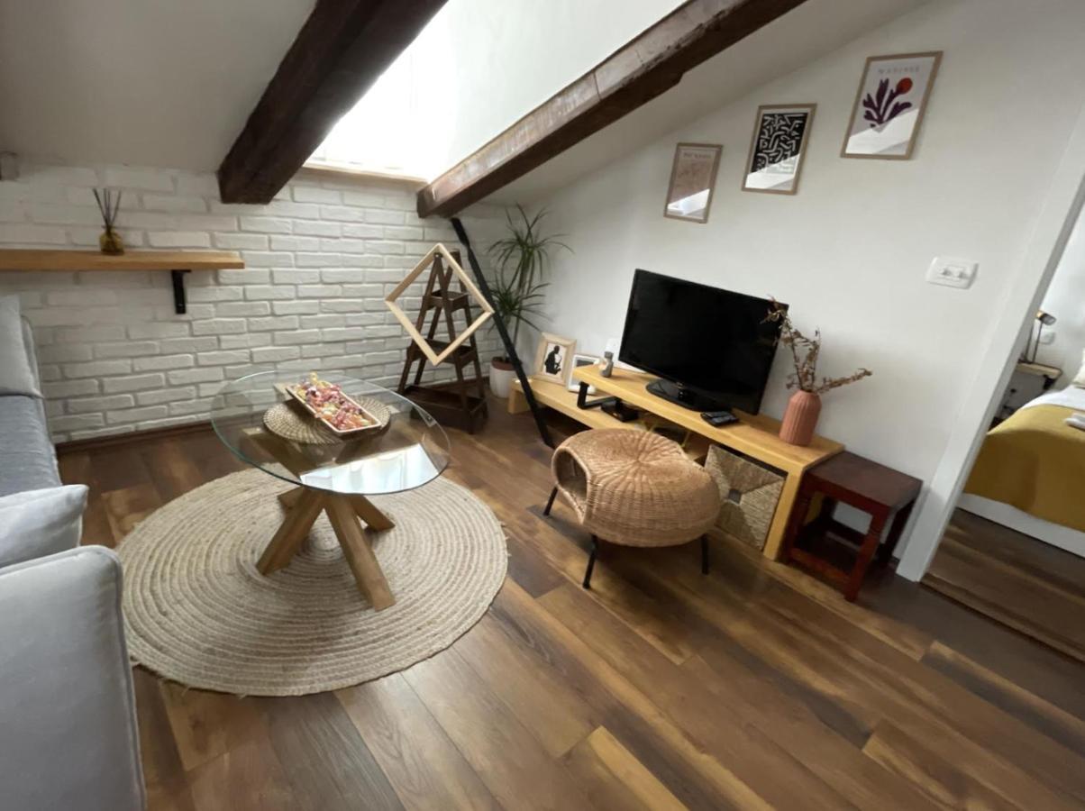 Condo In Town Centre Rijeka Ngoại thất bức ảnh